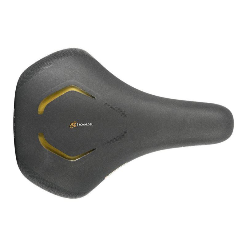 SIODEŁKO SELLE ROYAL LOOKIN EVO MODERATE