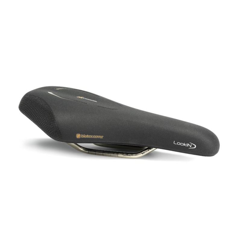 SIODEŁKO SELLE ROYAL LOOKIN EVO ATHLETIC