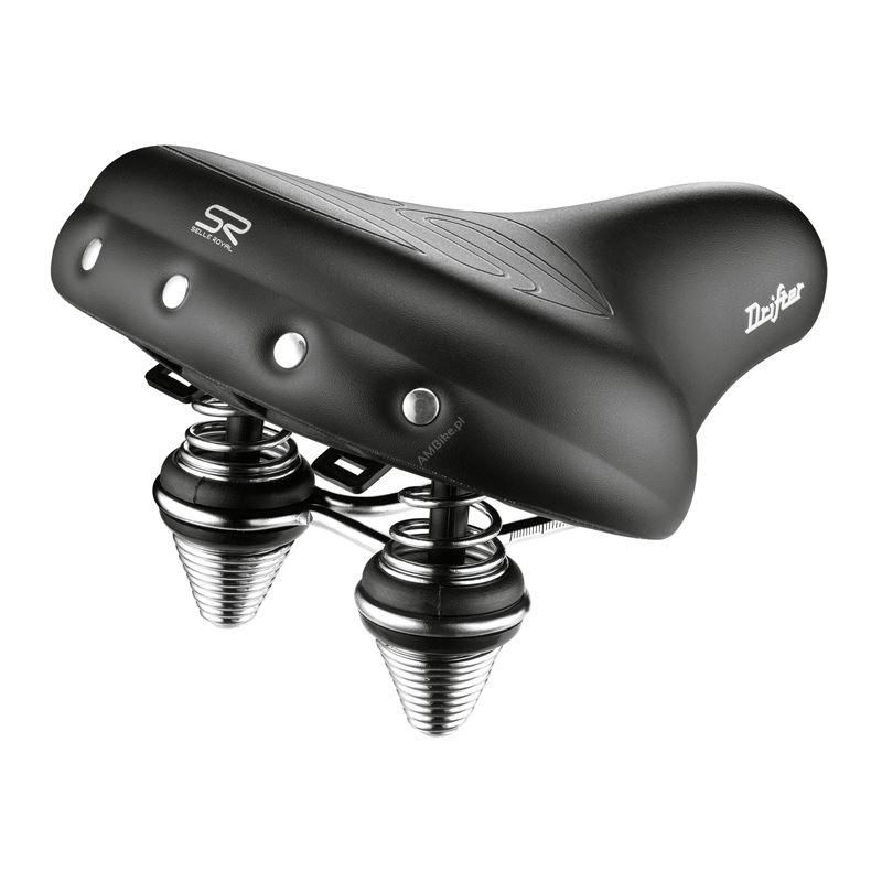 SIODEŁKO SELLE ROYAL DRIFTER RELAXED