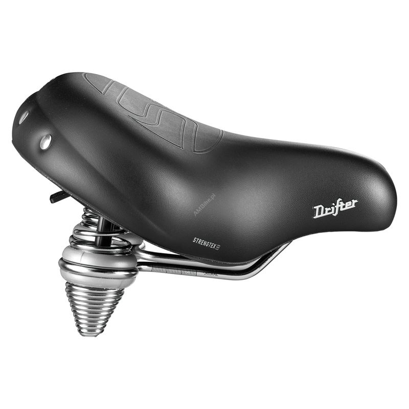 SIODEŁKO SELLE ROYAL DRIFTER RELAXED