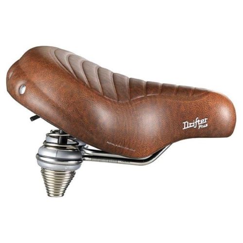 SIODEŁKO SELLE ROYAL DRIFTER PLUS RELAXED