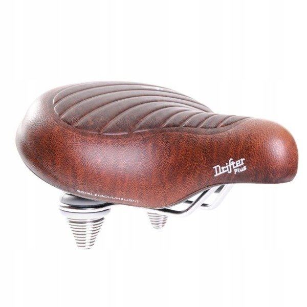 SIODEŁKO SELLE ROYAL DRIFTER PLUS RELAXED