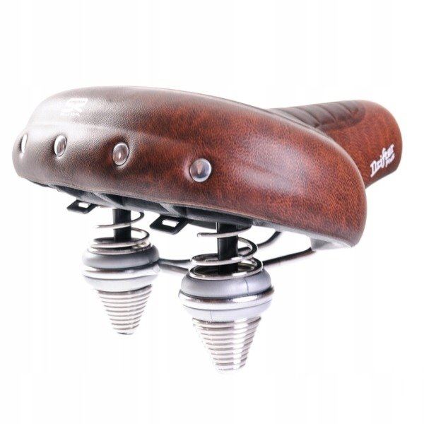 SIODEŁKO SELLE ROYAL DRIFTER PLUS RELAXED