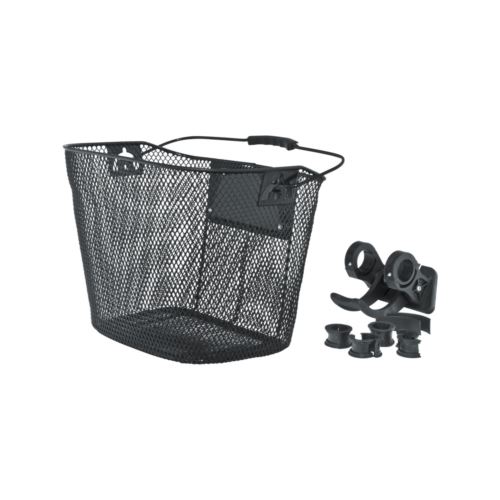 KOSZ NA PRZÓD KLS CARGO