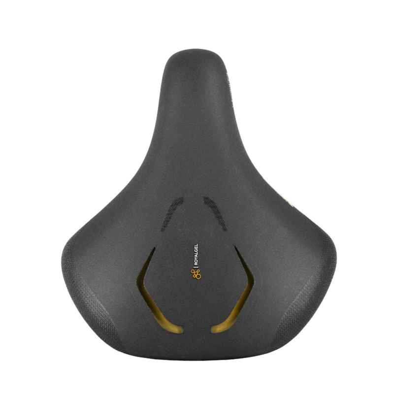 SIODEŁKO SELLE ROYAL LOOKIN EVO RELAXRD