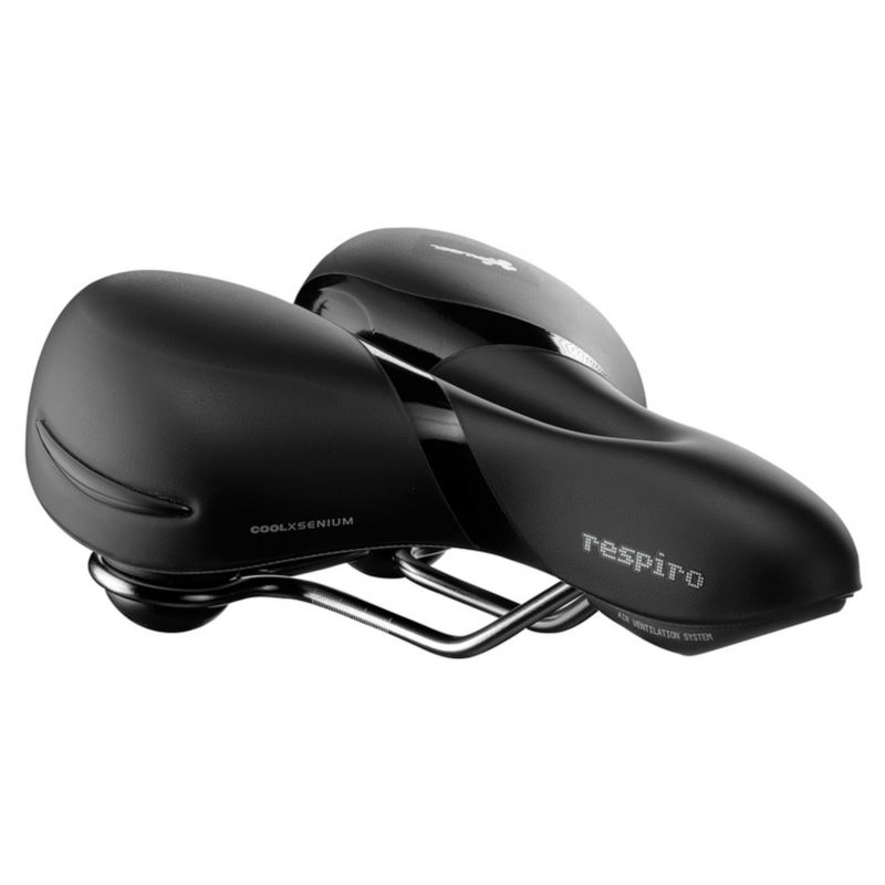 SIODEŁKO SELLE ROYAL RESPIRO RELAXED