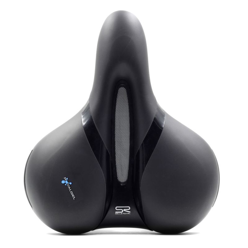 SIODEŁKO SELLE ROYAL RESPIRO RELAXED