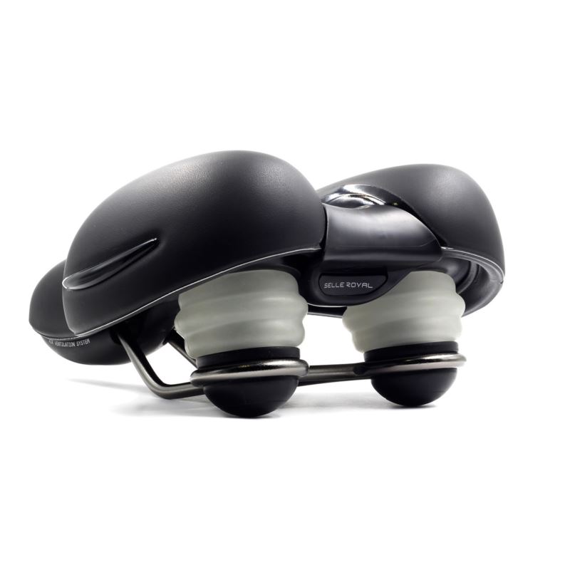 SIODEŁKO SELLE ROYAL RESPIRO RELAXED