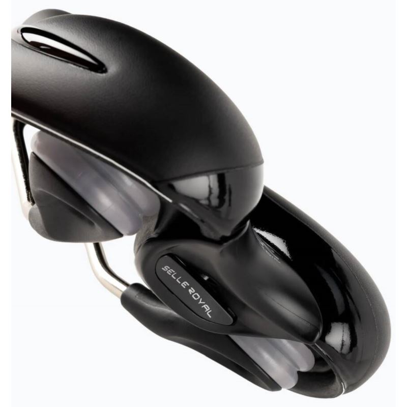 SIODEŁKO SELLE ROYAL RESPIRO MODERATE