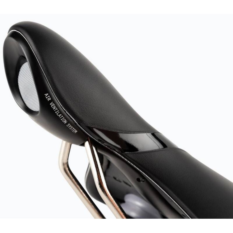 SIODEŁKO SELLE ROYAL RESPIRO MODERATE