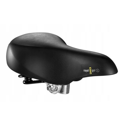 SIODEŁKO SELLE ROYAL SHOCK MODERATE