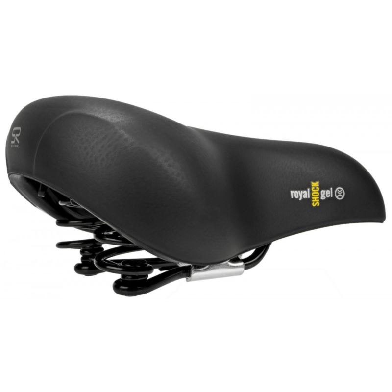 SIODEŁKO SELLE ROYAL SHOCK MODERATE