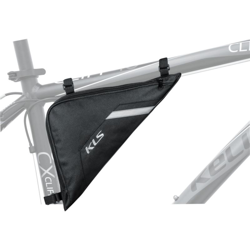 SAKWA NA TRÓJKĄT KLS TRIANGLE ECO