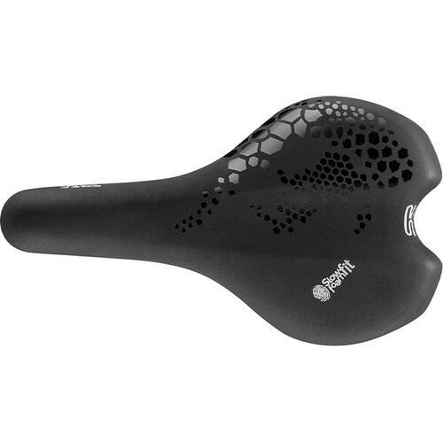 SIODEŁKO SELLE ROYAL FREEWAY FIT ATHLETIC
