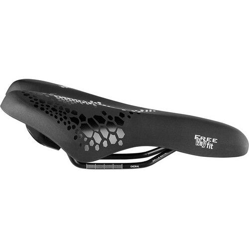 SIODEŁKO SELLE ROYAL FREEWAY FIT ATHLETIC