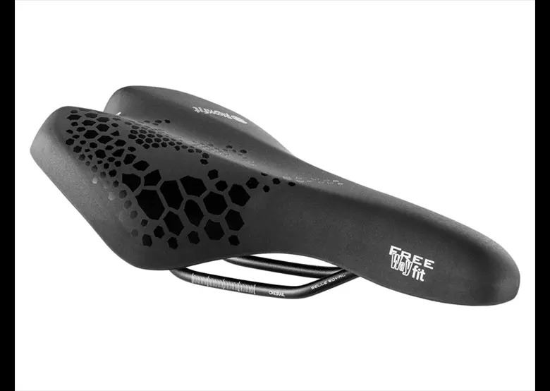 SIODEŁKO SELLE ROYAL FREEWAY FIT ATHLETIC