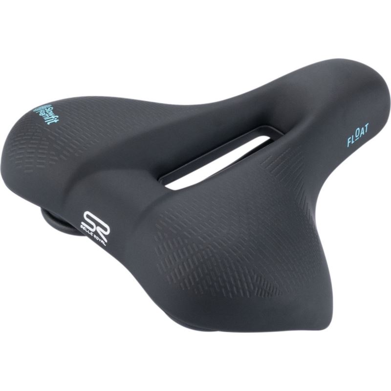 SIODEŁKO SELLE ROYAL FLOAT RELAXED