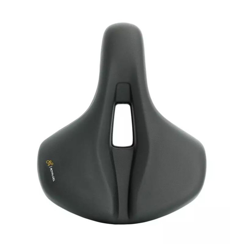 SIODEŁKO SELLE ROYAL VAIA RELAXED