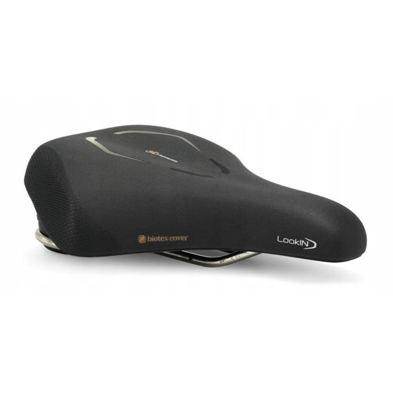 SIODEŁKO SELLE ROYAL LOOKIN EVO RELAXED STRACIAT