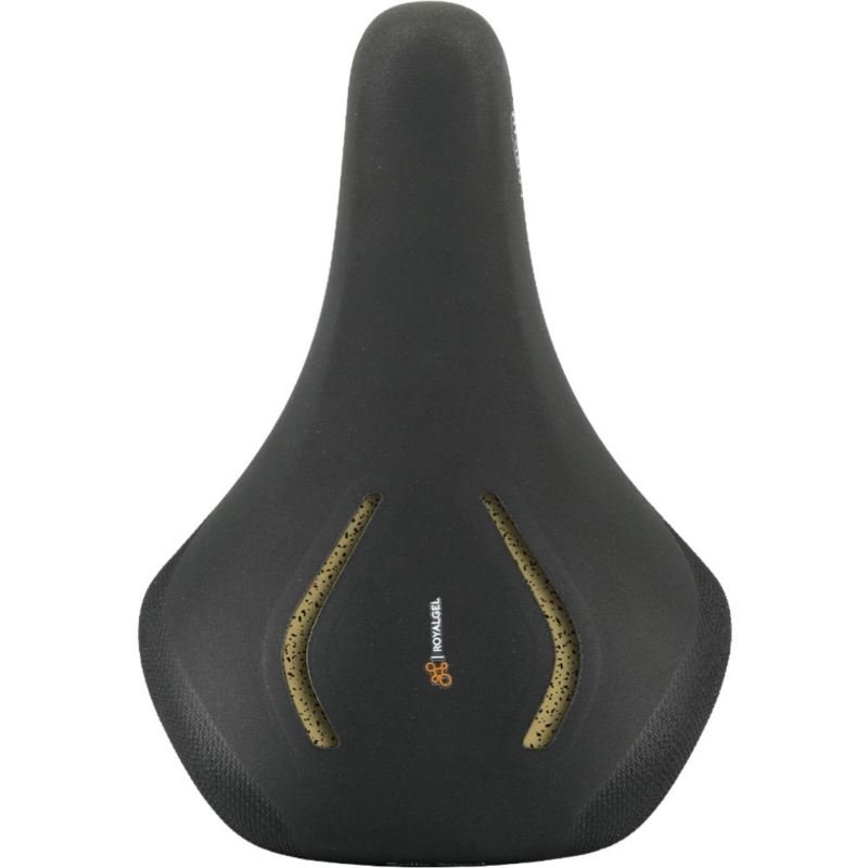 SIODEŁKO SELLE ROYAL LOOKIN EVO MODERATE STRACIAT