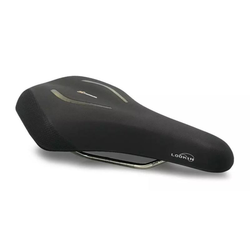 SIODEŁKO SELLE ROYAL LOOKIN EVO MODERATE STRACIAT