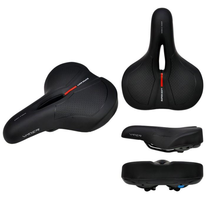 SIODEŁKO VADER ITY IB-VD851D-01