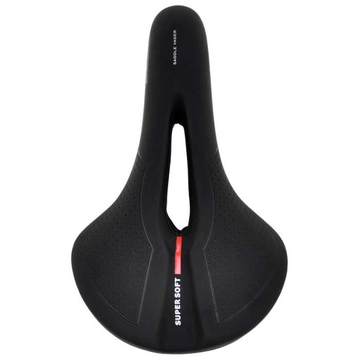 SIODEŁKO VADER MTB IB-VD849D-01