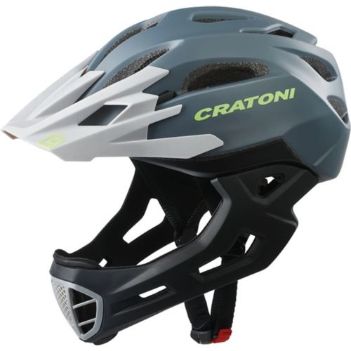 KASK FULL FACE CRATONI C-MANIAC