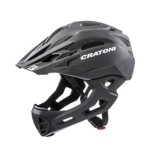 KASK FULL FACE CRATONI C-MANIAC