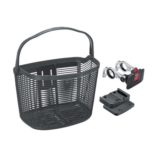 KOSZ NA PRZÓD KLS LOAD FRONT