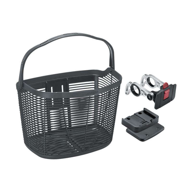 KOSZ NA PRZÓD KLS LOAD FRONT