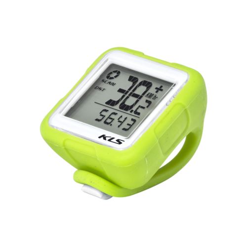 LICZNIK BEZPRZEWODOWY KLS REFLEX