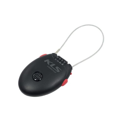 ZAPIĘCIE KLS CODECASE