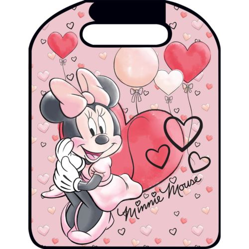 OCHRANIACZ NA TYŁ SIEDZENIA DISNEY MINNIE