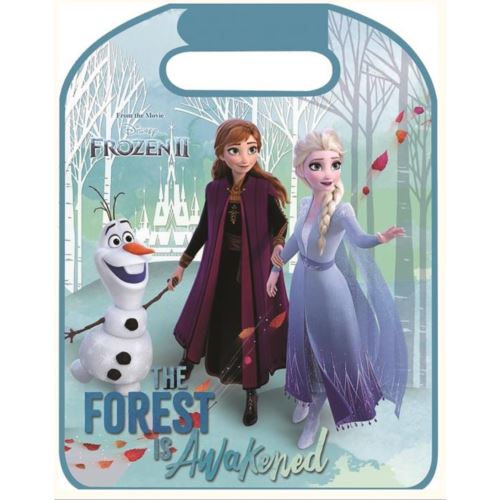 OCHRANIACZ NA TYŁ SIEDZENIA DISNEY FROZEN II