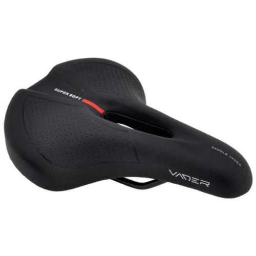 SIODEŁKO VADER SUPER SOFT IB-VD850-01