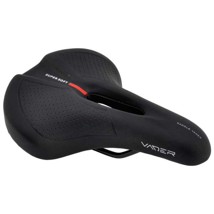 SIODEŁKO VADER SUPER SOFT IB-VD850-01