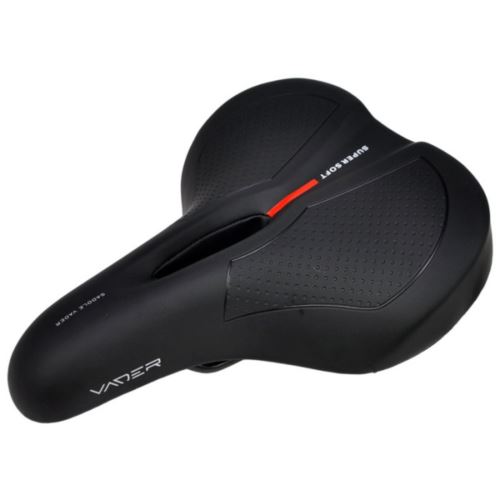 SIODEŁKO VADER SUPER SOFT IB-VD851-01