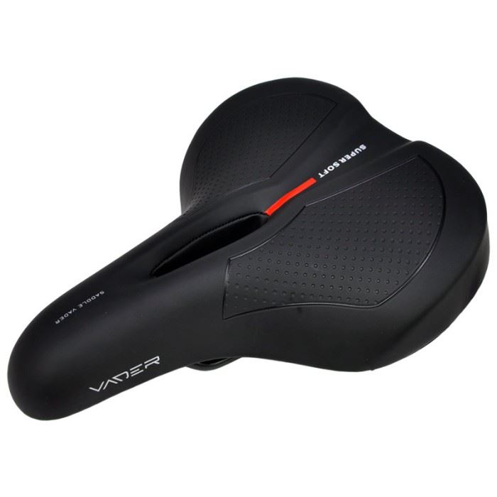 SIODEŁKO VADER SUPER SOFT IB-VD851-01