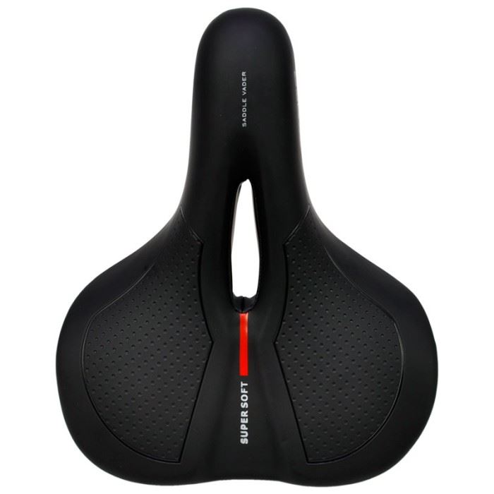 SIODEŁKO VADER SUPER SOFT IB-VD851-01