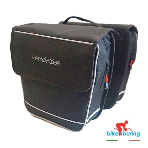 SAKWA BIKE TOURING BASSO T056