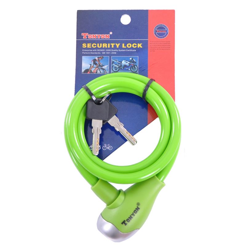 ZAPIĘCIE TONYON TY560