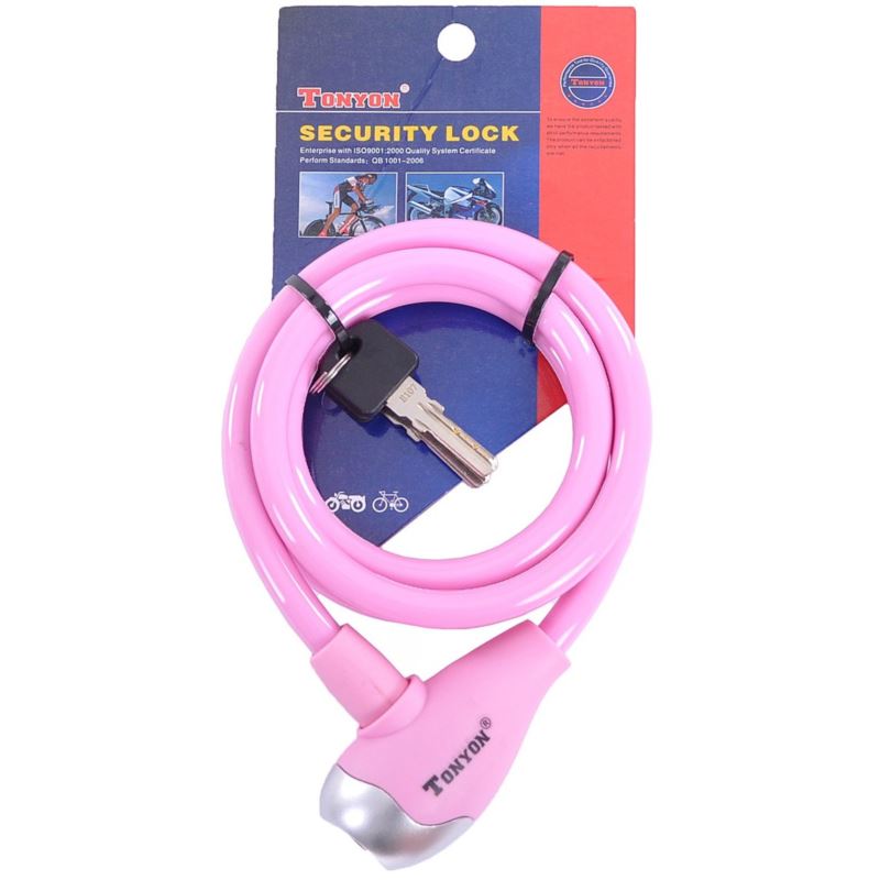 ZAPIĘCIE TONYON TY560