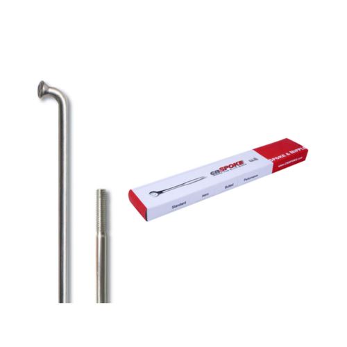SZPRYCHA CNSPOKE STD14 STAL NIERDZEWNA 294MM