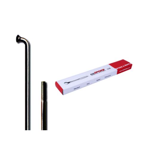 SZPRYCHA CNSPOKE STD14 STAL NIERDZEWNA 270MM