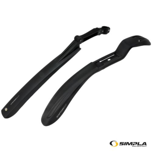 KOMPLET BŁOTNIKÓW SIMPLA CROSS PLUS 26-29"