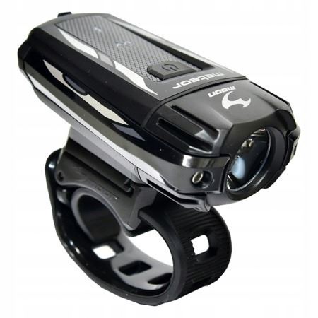LAMPKA PRZEDNIA MOON METEOR 400LM USB