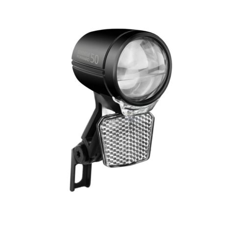 LAMPKA PRZEDNIA 2K JY-7250 50 LUX DYNAMO