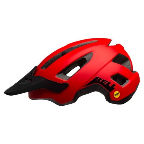 KASK BELL NOMAD INTEGRATED MIPS