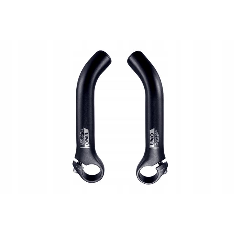 ROGI KIEROWNICY UNO KALLOY POŁYSK